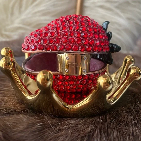 Michael Kors Cigar ring - Picture 3 of 3